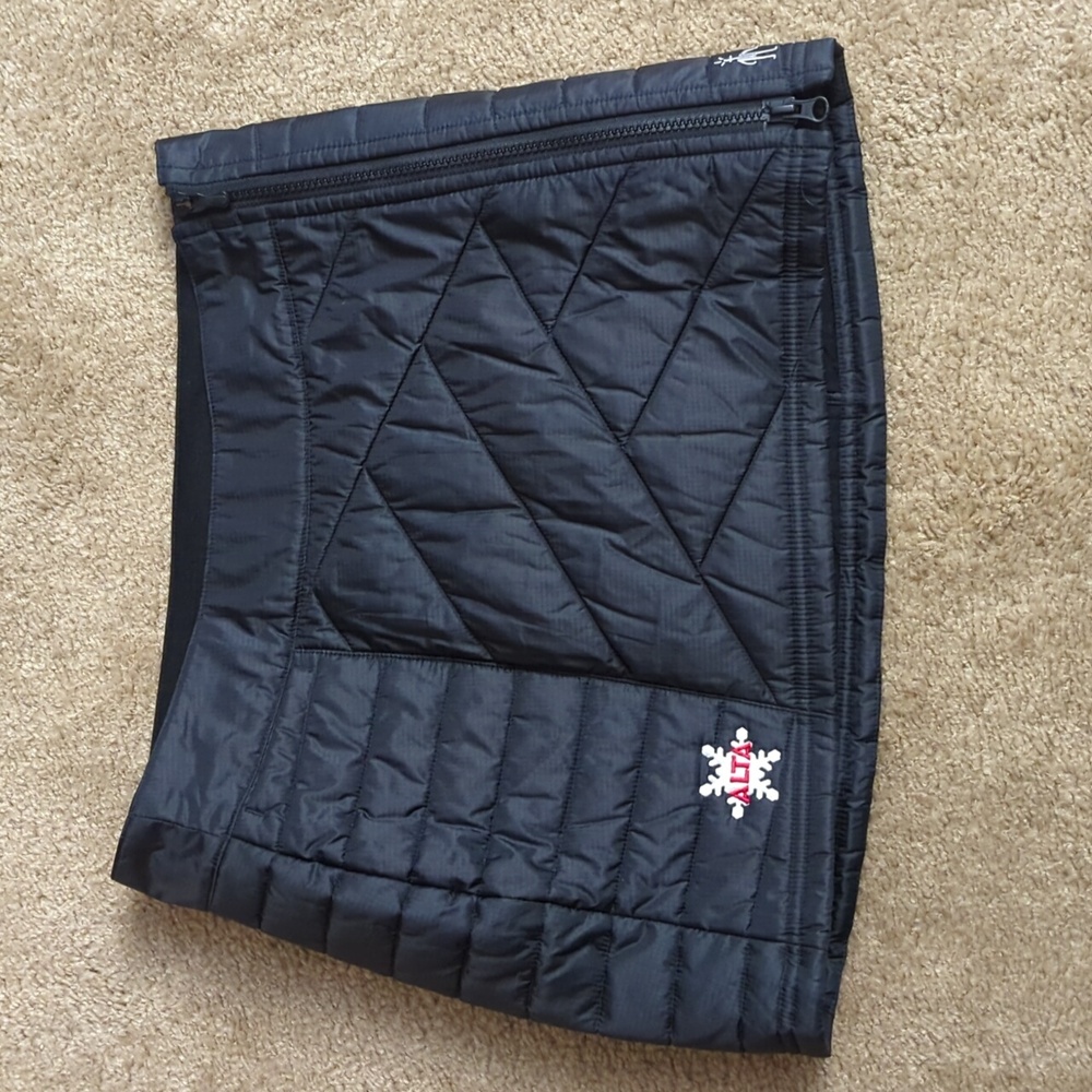 Smartwool wool skirt size s - Picture 2 of 5